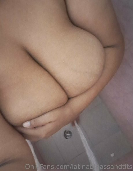 Curvylatinakay1