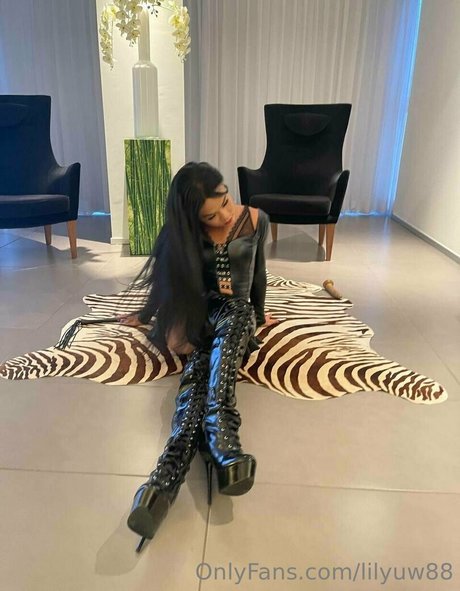 Lilyuw88