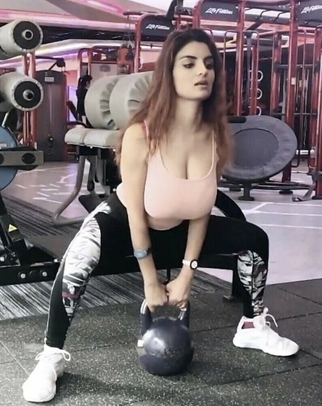 Anveshi Jain