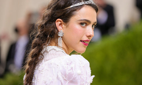 Margaret Qualley