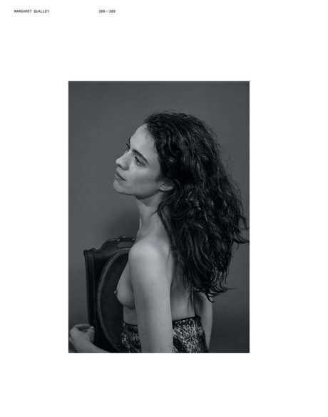 Margaret Qualley