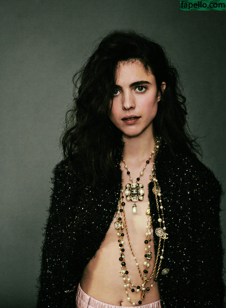 Margaret Qualley