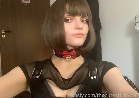 Thecutestkittycat