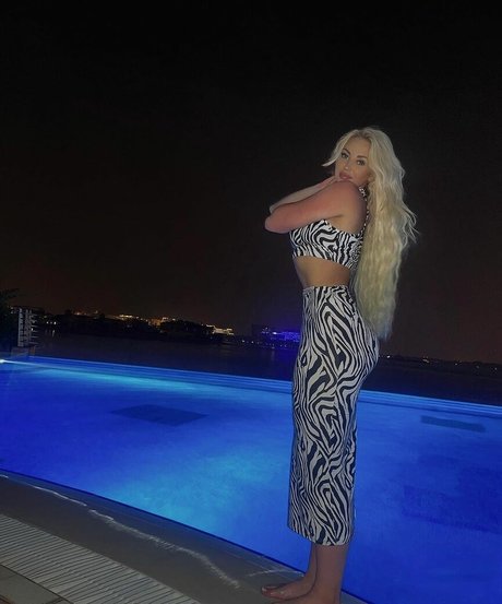 Kicaa Kristina Stani