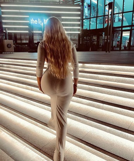 Kicaa Kristina Stani