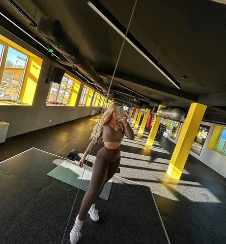 Kicaa Kristina Stani