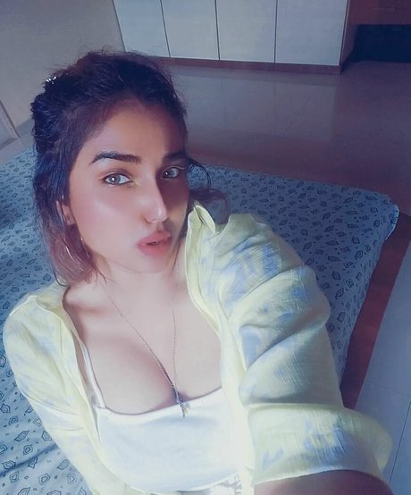 Nayoni Dutta