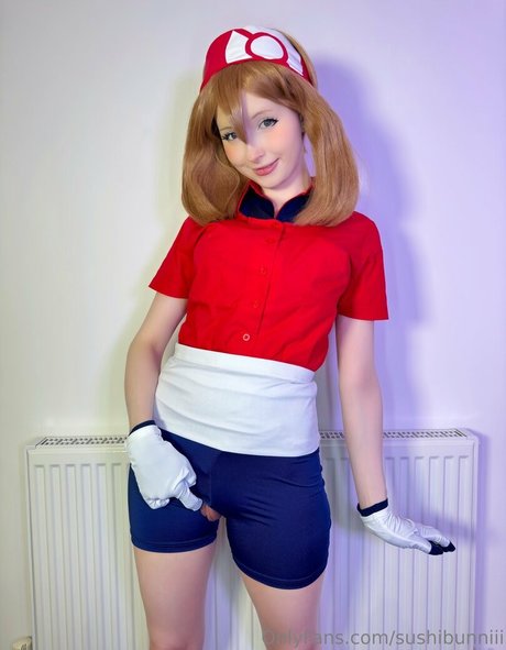 Sushibunniii