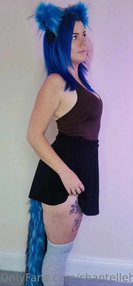 Chantelleh23