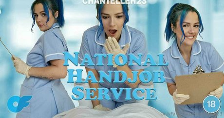 Chantelleh23