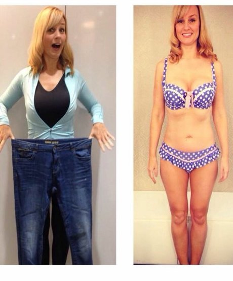 Tv Shopping Presenters