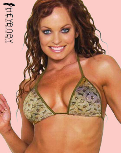 Christy Hemme