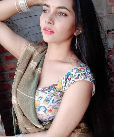 Aarohi Verma