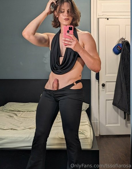 Tssofiarosa