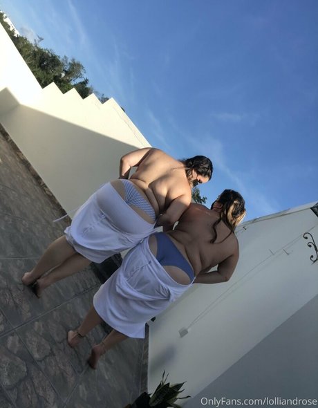 Lolliandrose