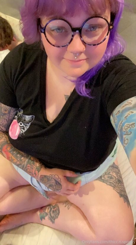 Thiccnspooky