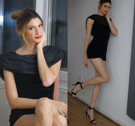 Kimberly Apasara Thomas