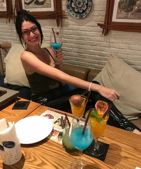 Kimberly Apasara Thomas