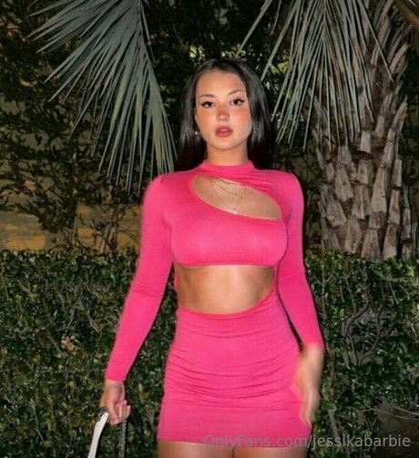 Jessikabarbie