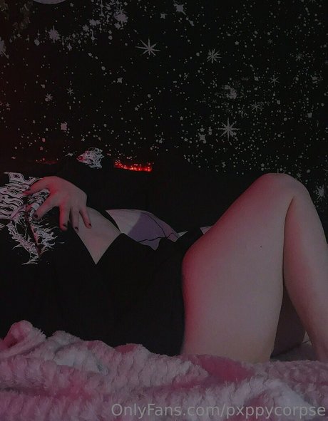 Pxppycorpse