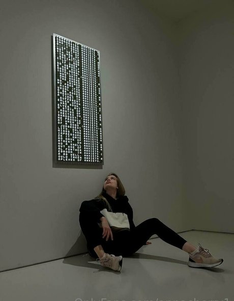 Nacktes geleaktes OnlyFans-Foto von Annacherry1