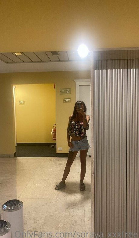 Sorayaxxxfree