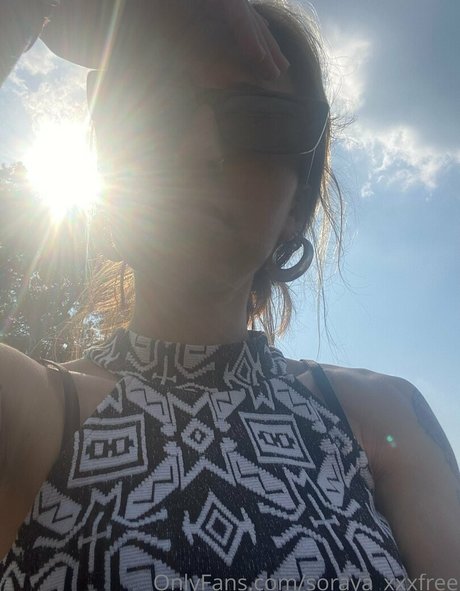 Sorayaxxxfree