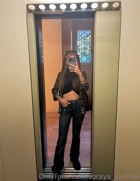 Sorayaxxxfree