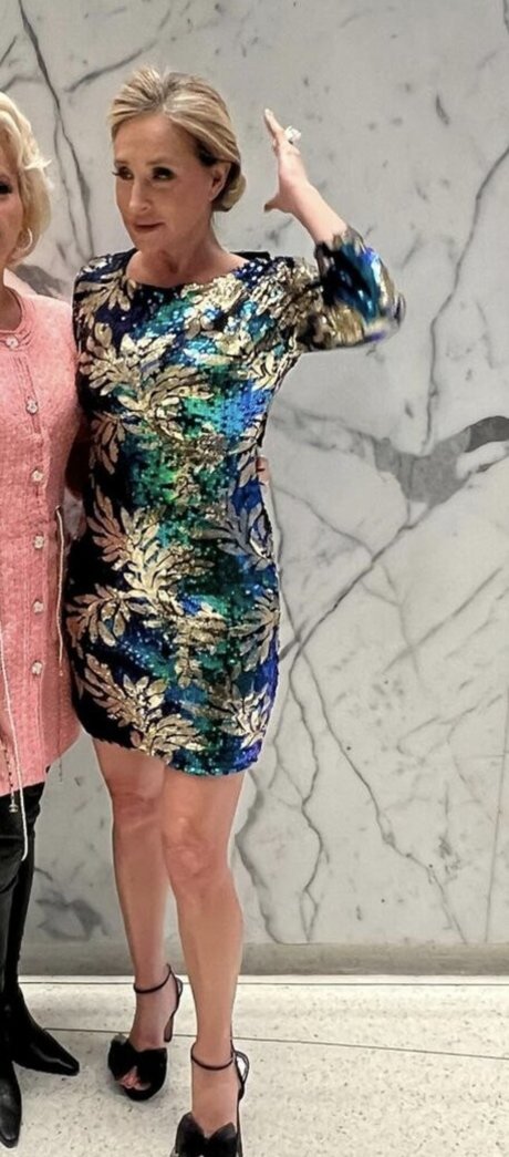 Sonja Morgan