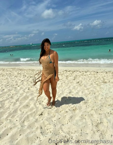 Serenasu