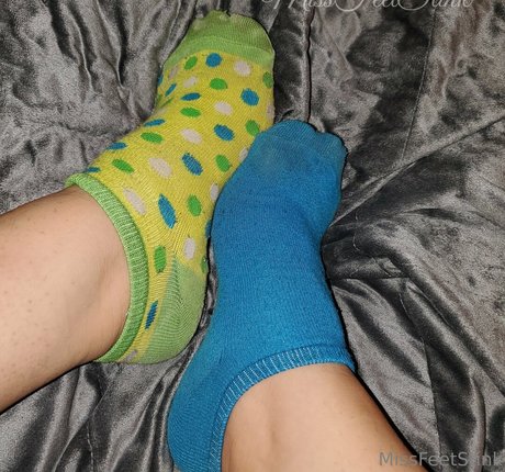 Missfeetstinkvip