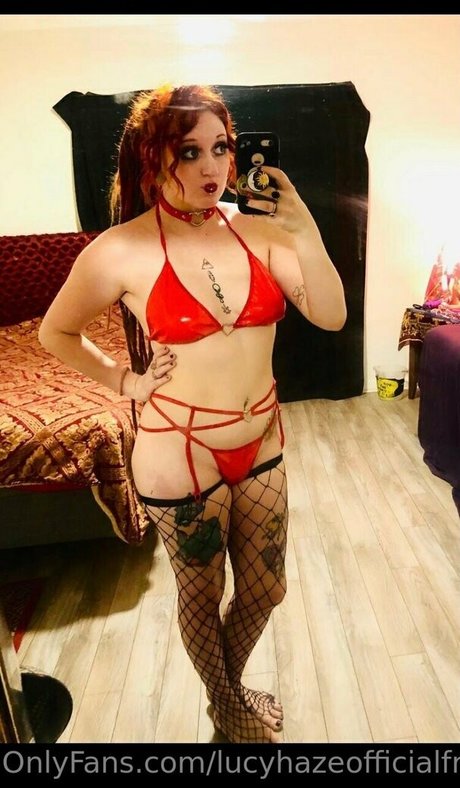 Lucyhazeofficialfree