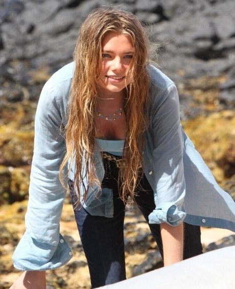 Indiana Evans
