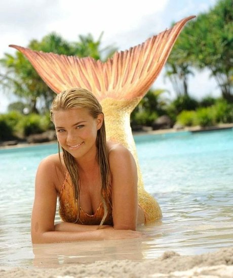 Indiana Evans