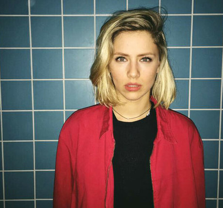 Dagny Norvoll Sandvik