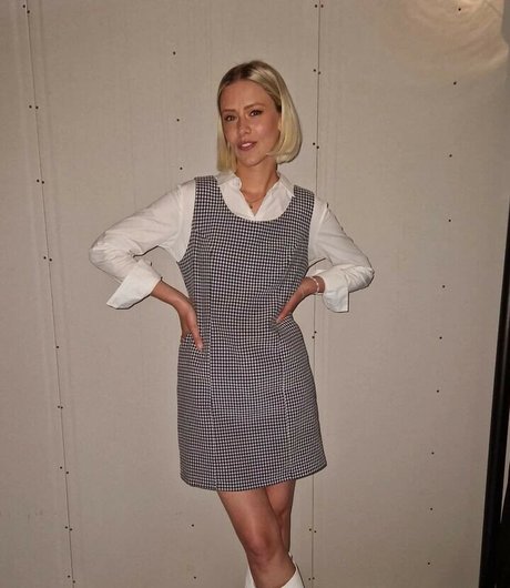 Dagny Norvoll Sandvik