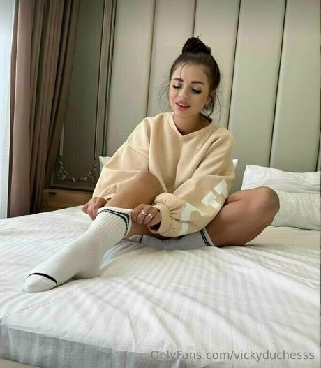 Vickyduchesss