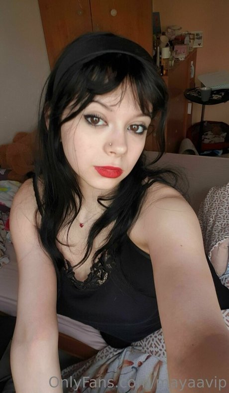 Mayaavip
