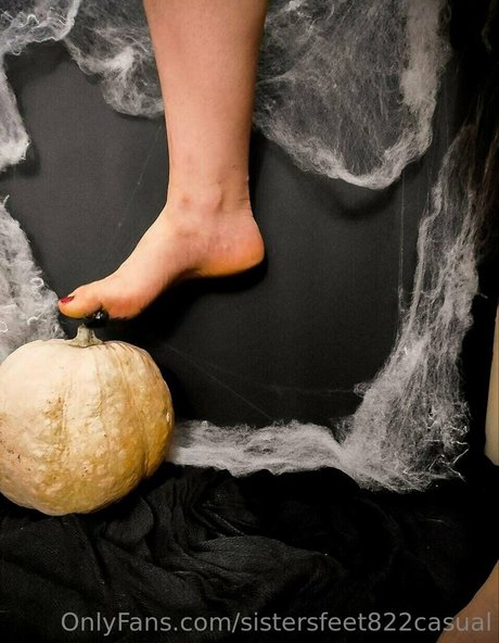 Sistersfeet822casual
