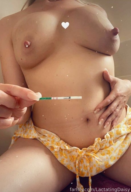 Lactatingdaisy