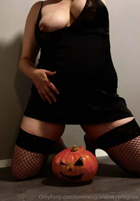 Unorwegiankinkypregfree