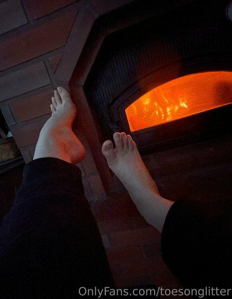 Toesonglitter