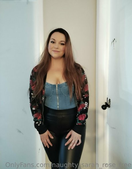 Naughtysarahrosefree