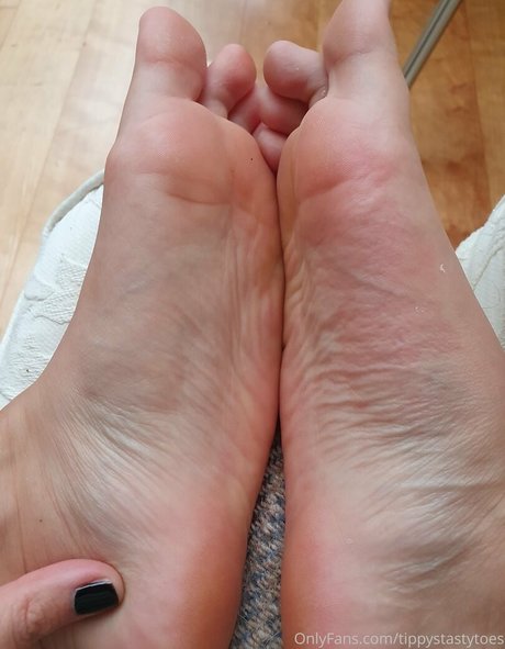 Tippystastytoes