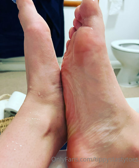 Tippystastytoes
