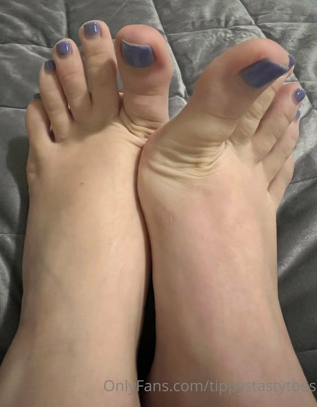 Tippystastytoes
