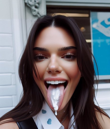 Kendall Jenner Ai Porn