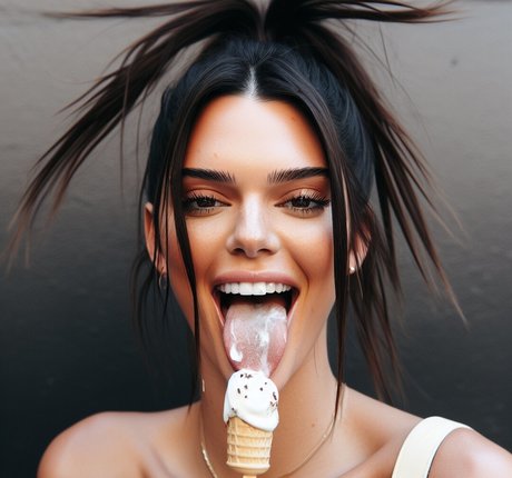 Kendall Jenner Ai Porn