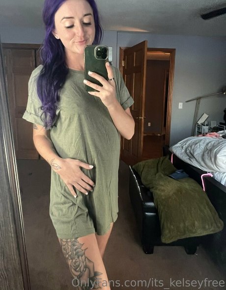 Kelseyannefree