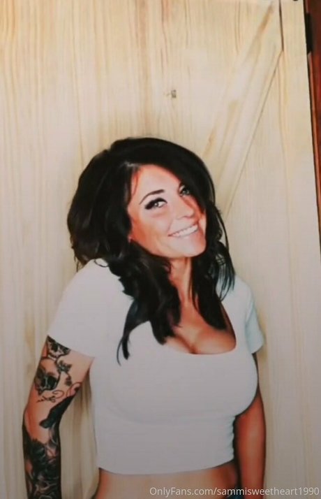 Sammisweethearttt